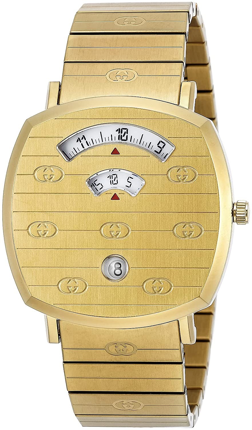 [Gucci] GUCCI Watch Grip [Parallel imports]