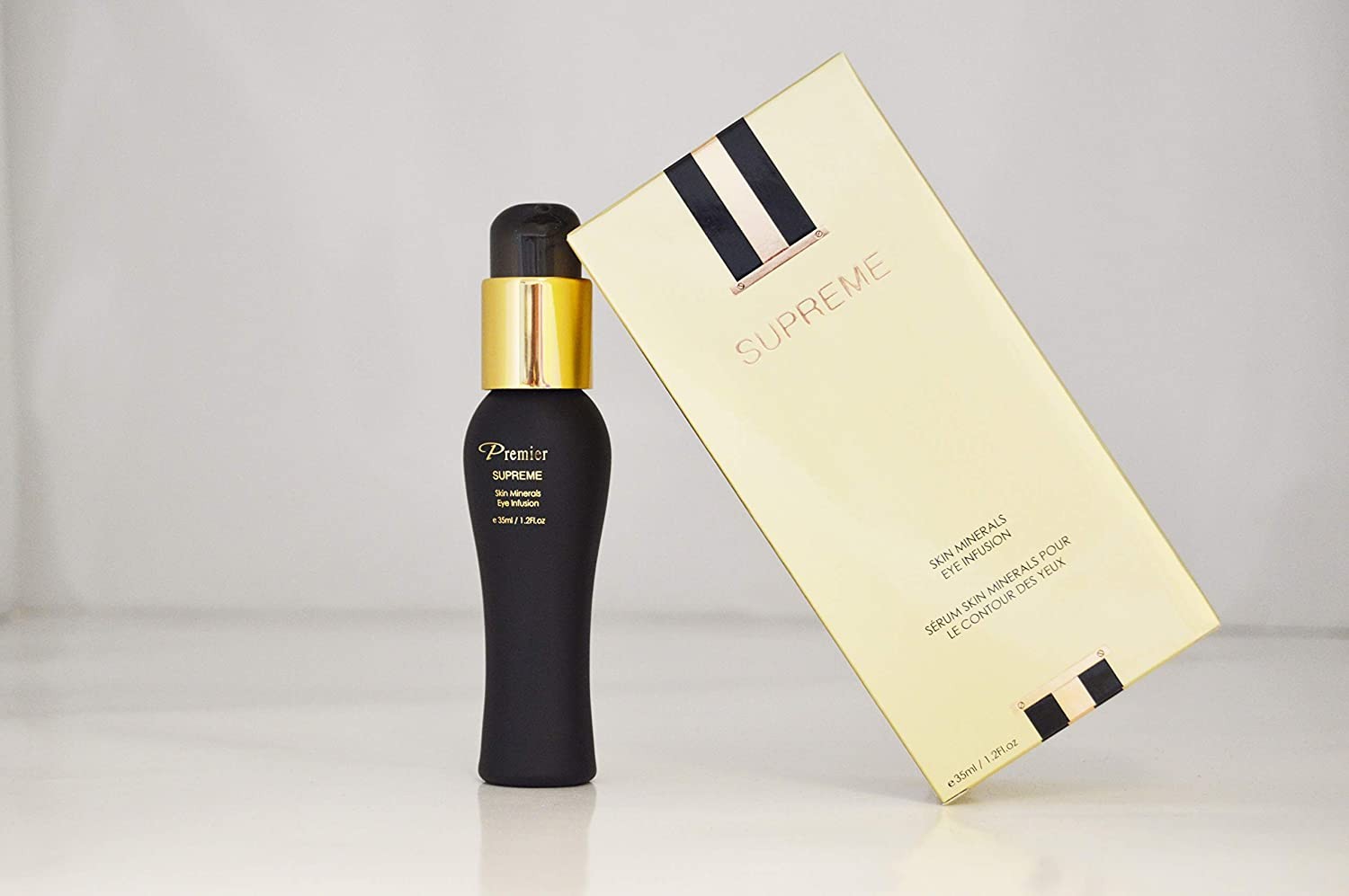 Premier by Dead Sea Premier Mineral Eye Cream 35ml